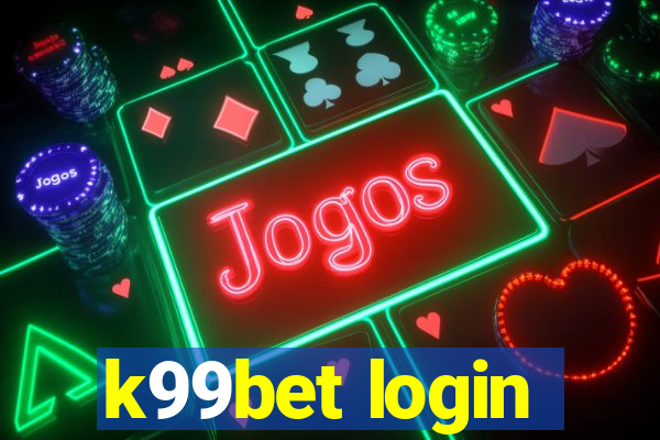 k99bet login